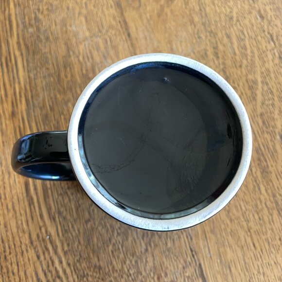 Thanking God For Your Servant Heart Matthew 20:28 ESV Coffee Cup Mug 2006 - Picture 5 of 5